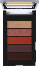 Eye Shadow La Petite Palette 01 Maximalist Eye Shadow La Petite Palette 01 Maximalist