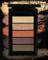 Eye Shadow La Petite Palette 01 Maximalist Eye Shadow La Petite Palette 01 Maximalist