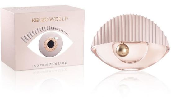 Kenzo world eau de toilette 30ml online