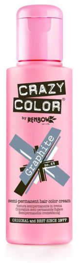 Semi Permanent Dye 69 Graphite Semi Permanent Dye 69 Graphite