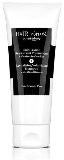 Hair Rituel Revitalizing Volumizing Shampoo 200 ml Hair Rituel Revitalizing Volumizing Shampoo 200 ml
