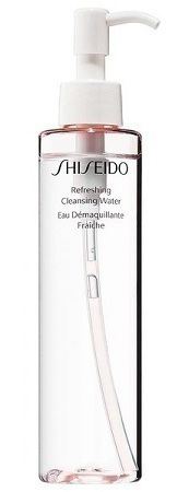 Shiseido Refreshing Cleansing Water 180 ml