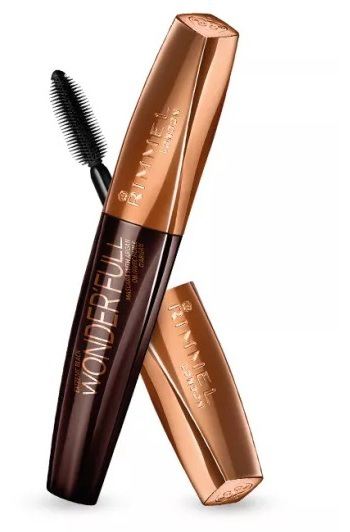 Wonder'Full Argan Mascara 11,5 ml Wonder'Full Argan Mascara 11,5 ml