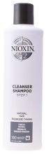 System 2 Shampoo Volumizing Very Weak fine hair 300 ml System 2 Shampoo Volumizing Very Weak fine hair 300 ml