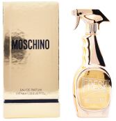 Fresh Couture Gold Eau de Parfum Vaporizador 100 ml Fresh Couture Gold Eau de Parfum Vaporizador 100 ml
