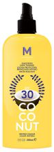 Dark Tan Coconut Sunscreen Spf50 200ml Dark Tan Coconut Sunscreen Spf50 200ml