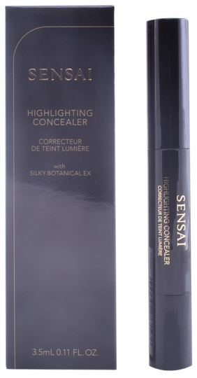 Highlighting Concealer 3,5 ml Highlighting Concealer 3,5 ml