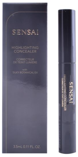 Highlighting Concealer 3,5 ml Highlighting Concealer 3,5 ml