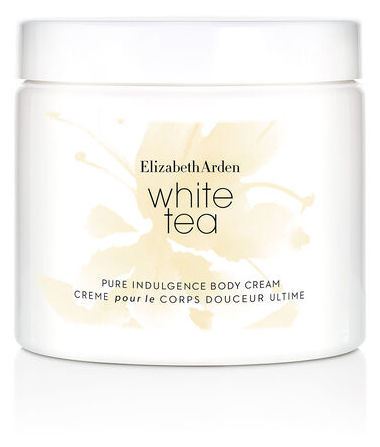 White Tea Pure Indulgence body cream 400 ml White Tea Pure Indulgence body cream 400 ml