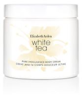 White Tea Pure Indulgence body cream 400 ml White Tea Pure Indulgence body cream 400 ml