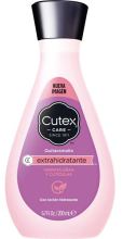 Cutex Nail Polish Remover 200Ml Cutex Nail Polish Remover 200Ml