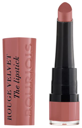 Rouge Velvet Lipstick 25 Maca Brown Rouge Velvet Lipstick 25 Maca Brown