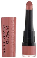 Rouge Velvet Lipstick 25 Maca Brown Rouge Velvet Lipstick 25 Maca Brown