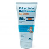 Photoprotector Pediatrics Gel Cream Spf50+ 150 ml Photoprotector Pediatrics Gel Cream Spf50+ 150 ml