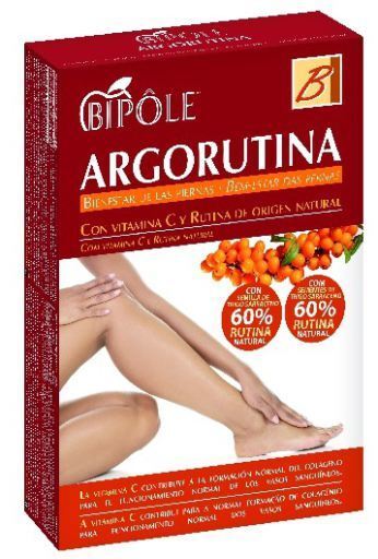 Argorutina 20 ampoules Argorutina 20 ampoules