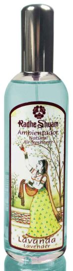Lavender Radhe Air Freshener Lavender Radhe Air Freshener