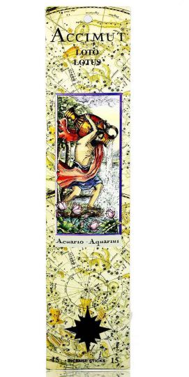 Aquarium Stick Incense Lotus Ra Aquarium Stick Incense Lotus Ra