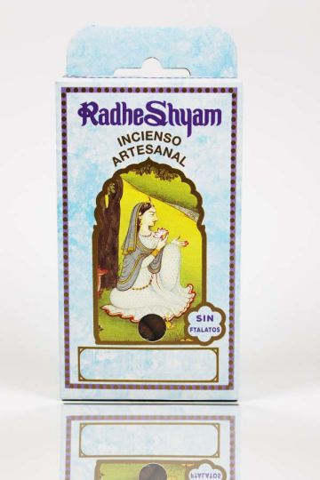 Vanilla Cone Incense Vanilla Cone Incense