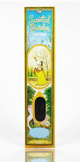 Incense Scented Garden Stick Abbreviation Incense Scented Garden Stick Abbreviation