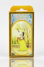 Patchouly Cone Incense Scented Garden Patchouly Cone Incense Scented Garden