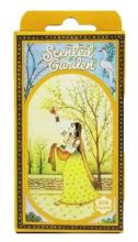 Jasmine Cone Scented Garden Incense 12 units Jasmine Cone Scented Garden Incense 12 units