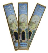 Patchouly Stick Incense Scented Garden Patchouly Stick Incense Scented Garden