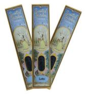 Lotus Stick Incense Scented Garden Lotus Stick Incense Scented Garden