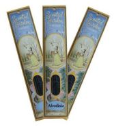 Aphrodisia Stick Incense Scented Garden Aphrodisia Stick Incense Scented Garden