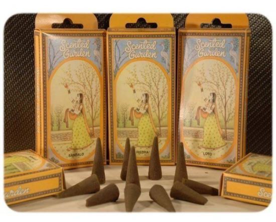 Scented Garden Stick Abbreviation Scented Garden Stick Abbreviation
