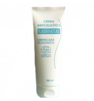 Plaisirnature Anti-cellulite Cream 200 ml Plaisirnature Anti-cellulite Cream 200 ml