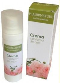 Plaisirnature Eye Contour Cream 30 ml Plaisirnature Eye Contour Cream 30 ml