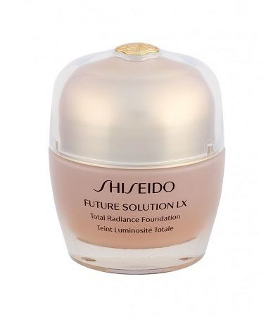 Future Solution Lx Foundation 4 neutral 30 ml Future Solution Lx Foundation 4 neutral 30 ml