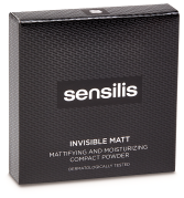 Invisible Matt Mattifying and Moisturizing compact Powder 11 g Invisible Matt Mattifying and Moisturizing compact Powder 11 g