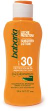Aloe Sunscreen Milk SPF 30 100 ml Aloe Sunscreen Milk SPF 30 100 ml