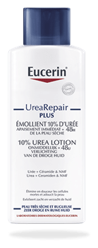 Eucerin Complete Repair Lotion 400Ml Eucerin Complete Repair Lotion 400Ml