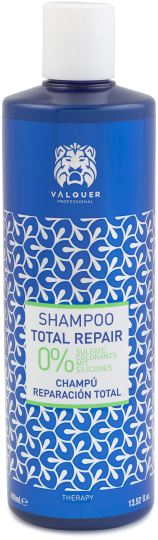 Total Repair Shampoo 400 ml Total Repair Shampoo 400 ml
