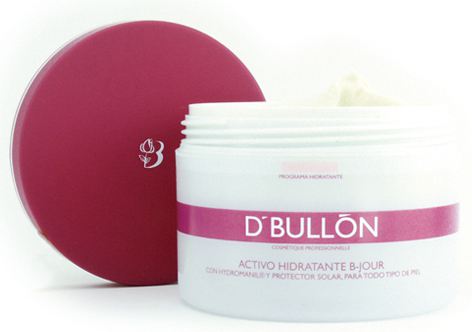 Bullon B-Jour Moisturising Agent 200 ml Bullon B-Jour Moisturising Agent 200 ml