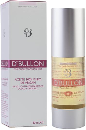 Bullon 100% Pure Argan Oil 30 ml Bullon 100% Pure Argan Oil 30 ml