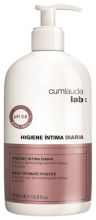 Daily Intimate Hygiene Gel 500 ml Daily Intimate Hygiene Gel 500 ml