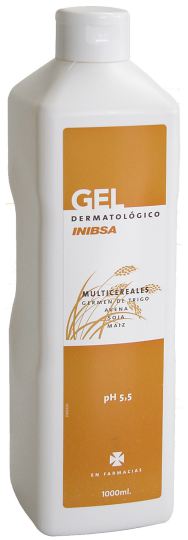 New Multigrain Gel 1000 ml New Multigrain Gel 1000 ml
