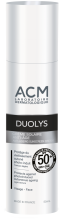 Duolys Anti-Aging Sun Cream Spf 50+ 50 ml Duolys Anti-Aging Sun Cream Spf 50+ 50 ml