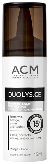 Duolys Ce 15% 15 ml Duolys Ce 15% 15 ml