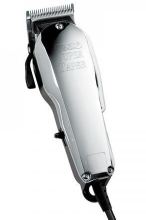 Short Hair Machine Taper Chrome Short Hair Machine Taper Chrome