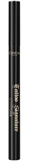 Eyeliner Superliner Tattoo Signature 01 Extra Black Eyeliner Superliner Tattoo Signature 01 Extra Black