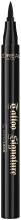 Eyeliner Superliner Tattoo Signature 01 Extra Black Eyeliner Superliner Tattoo Signature 01 Extra Black