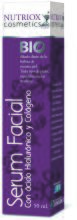 Bio Ac Facial Serum. Hiauronic and Marine Collagen 50 ml Bio Ac Facial Serum. Hiauronic and Marine Collagen 50 ml