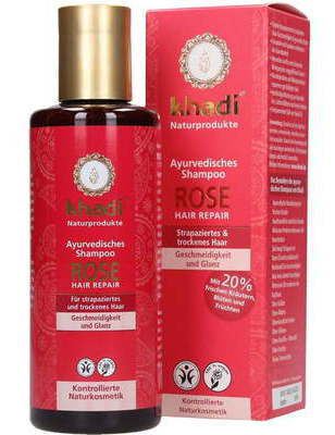 Pink shampoo: repairing and conditioning 200 ml Pink shampoo: repairing and conditioning 200 ml