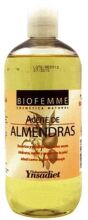 Almond Oil 500 ml Almond Oil 500 ml