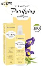 Cleatonic Purifiying Combination-Oily Skin 200 ml Cleatonic Purifiying Combination-Oily Skin 200 ml