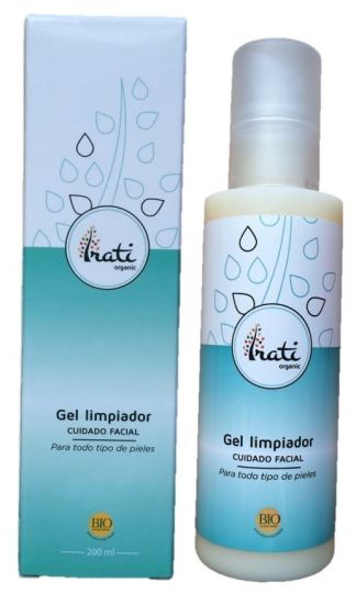 Facial Cleansing Gel Facial Cleansing Gel